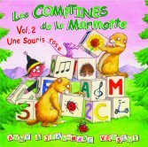 The rhymes of the Marmot 2